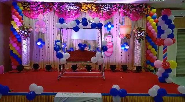 Radha Krishna Banquet Hall Photo
